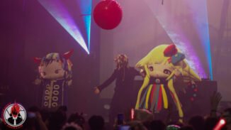 kikuo webpage - 【Live Report】Kikuoland: Above All Bounds (Barcelona/Paral·lel 62) - NIPPONGAKU