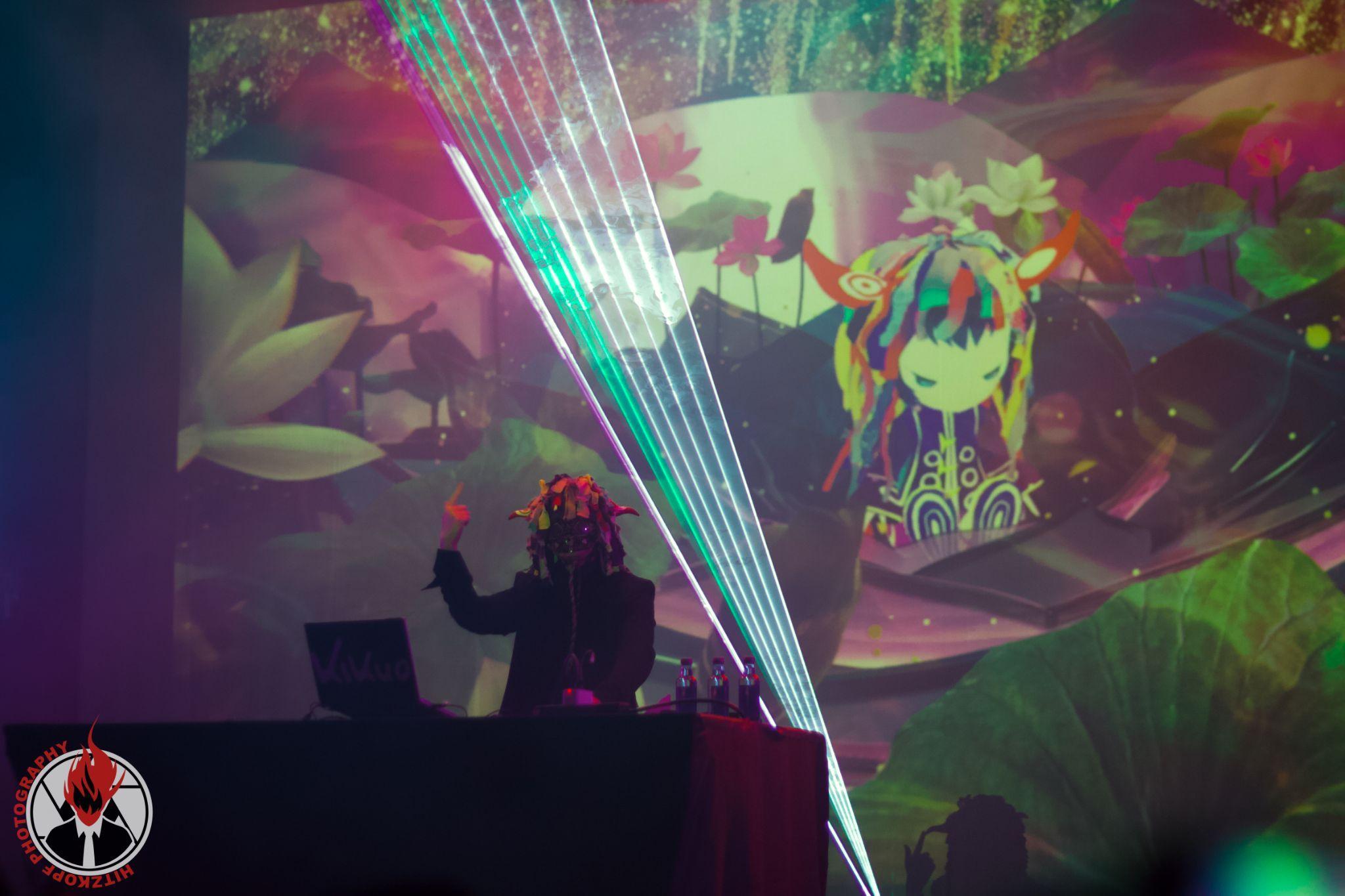 word image 4068 3 - 【Live Report】Kikuoland: Above All Bounds (Barcelona/Paral·lel 62) - NIPPONGAKU