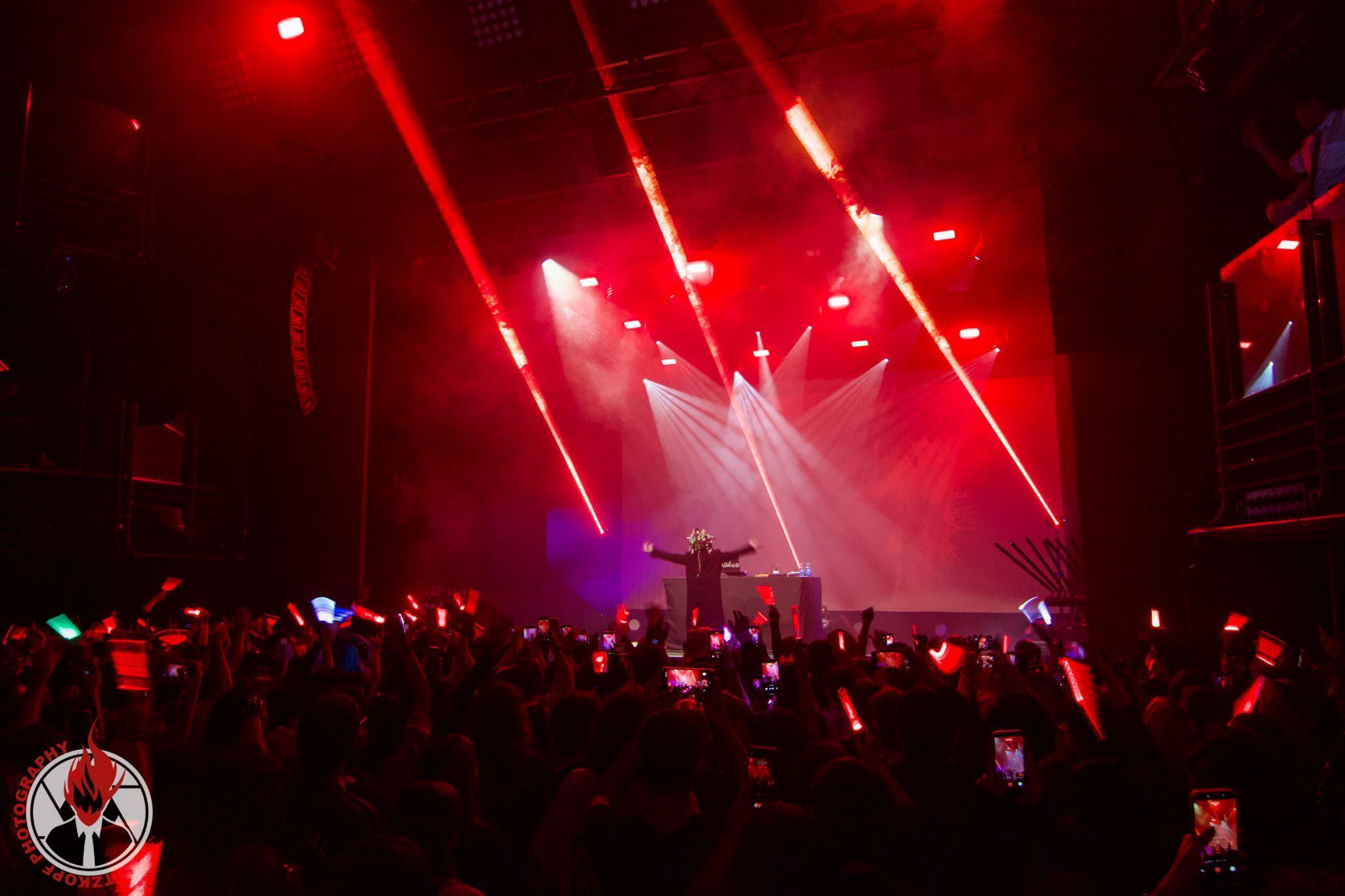 word image 4068 4 - 【Live Report】Kikuoland: Above All Bounds (Barcelona/Paral·lel 62) - NIPPONGAKU