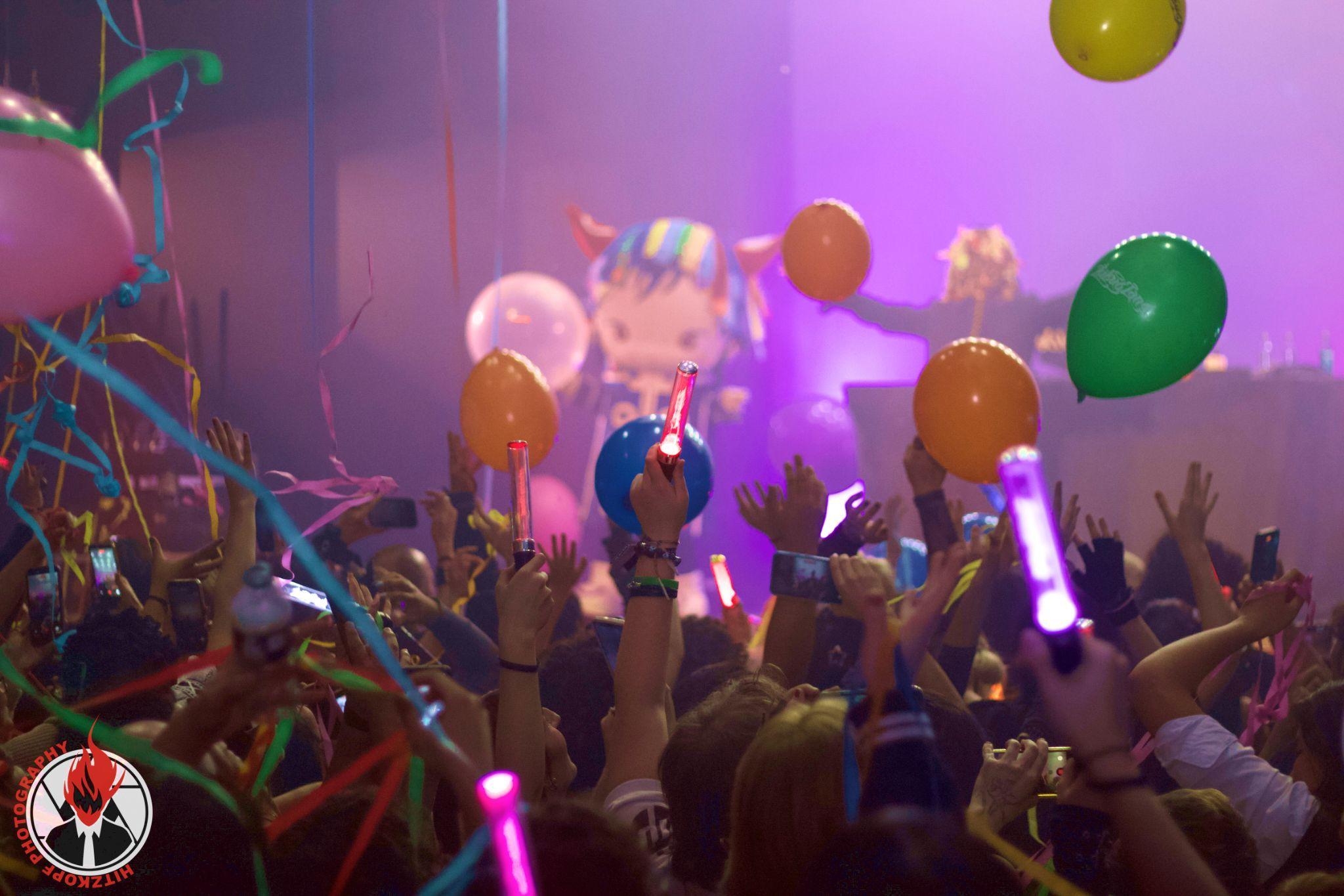 word image 4068 5 - 【Live Report】Kikuoland: Above All Bounds (Barcelona/Paral·lel 62) - NIPPONGAKU