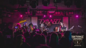 InShot 20260428 224457658.jpg 1 - 【Live Report】DAMNED「Europe Tour 2025 JUKAI」(Madrid/Sala Silikona) - NIPPONGAKU