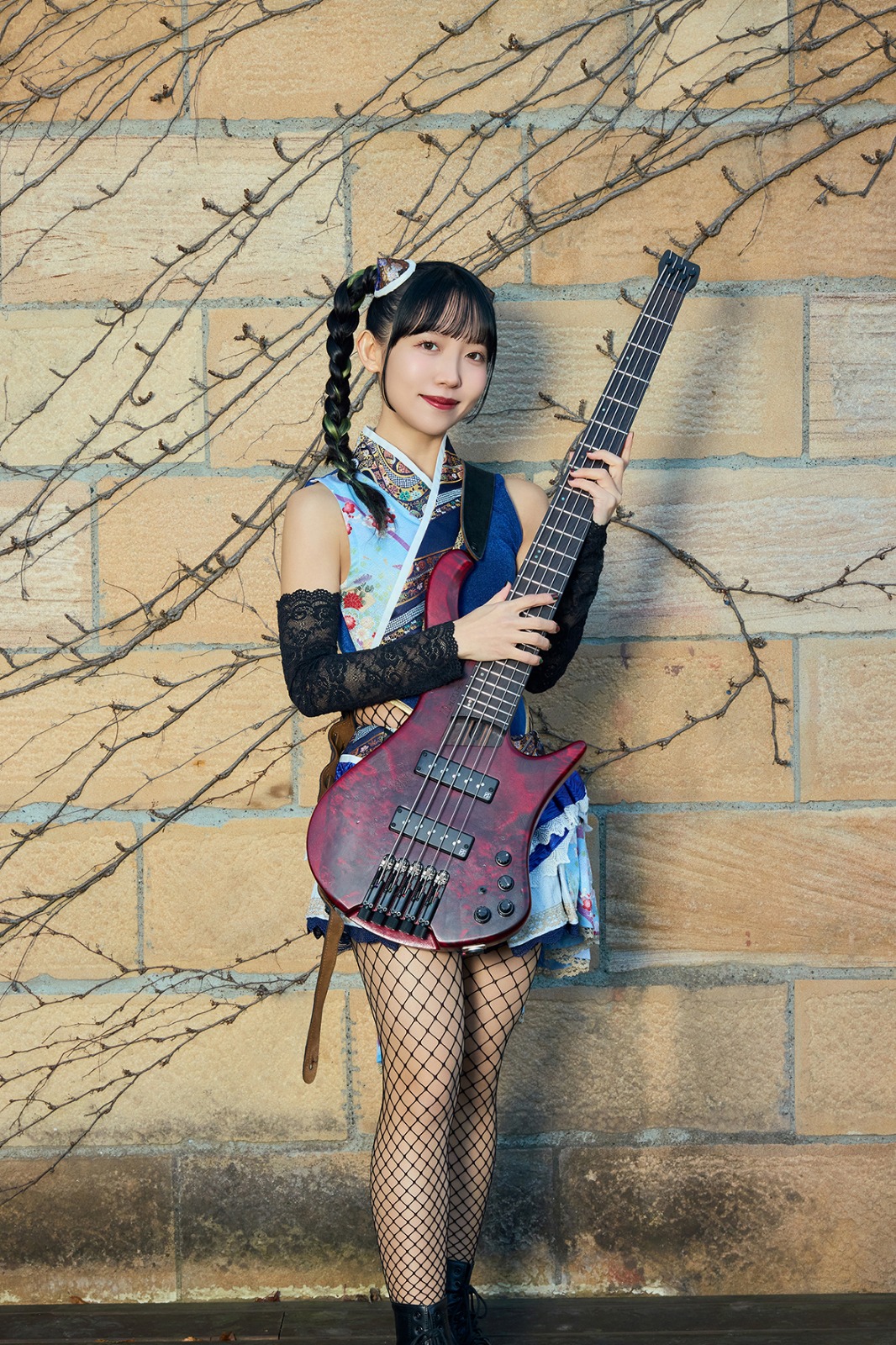 hagane 2 - 【Interview】HAGANE – Road to Rock Imperium 2026 - NIPPONGAKU