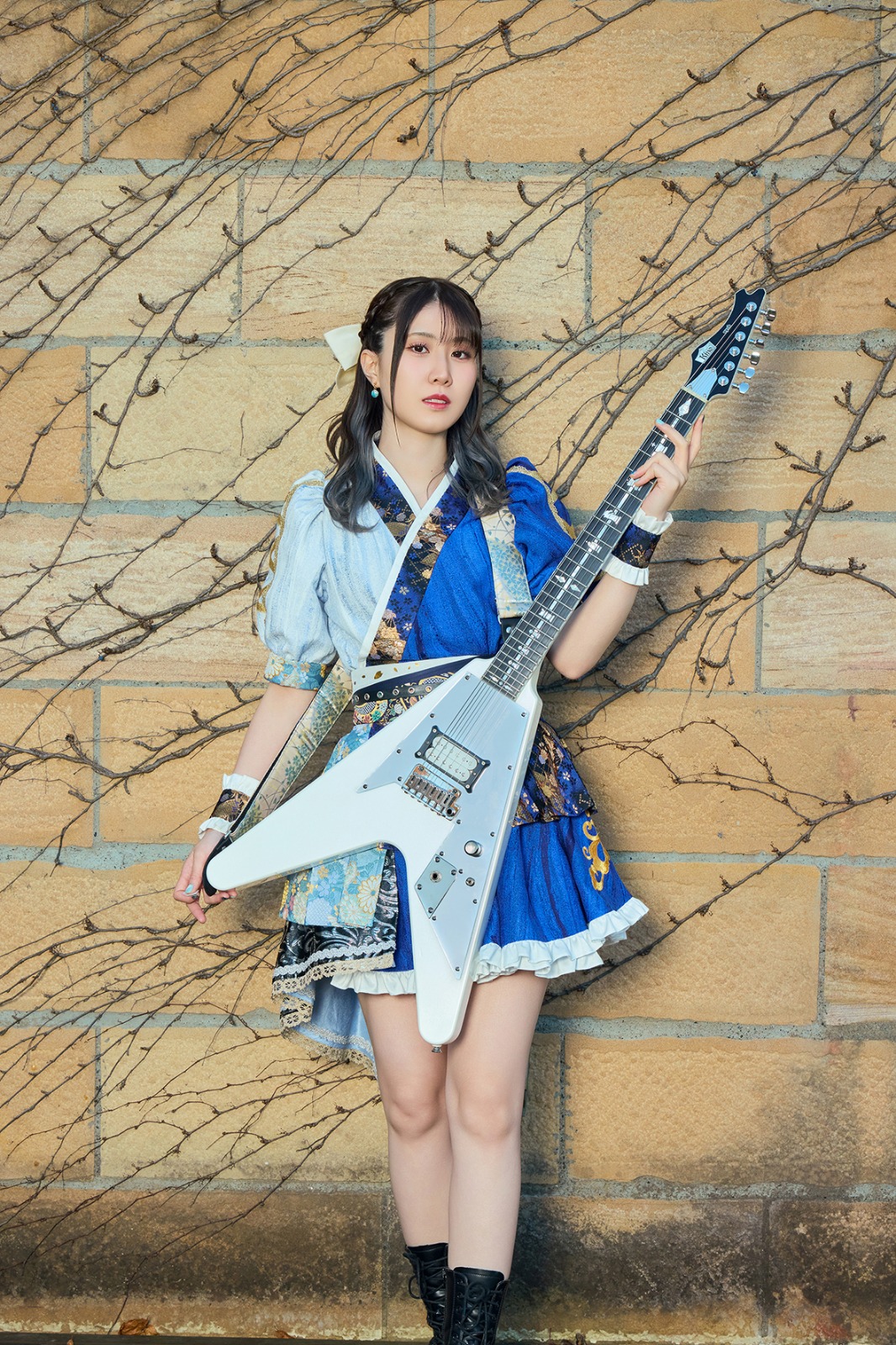hagane 3 - 【Interview】HAGANE – Road to Rock Imperium 2026 - NIPPONGAKU