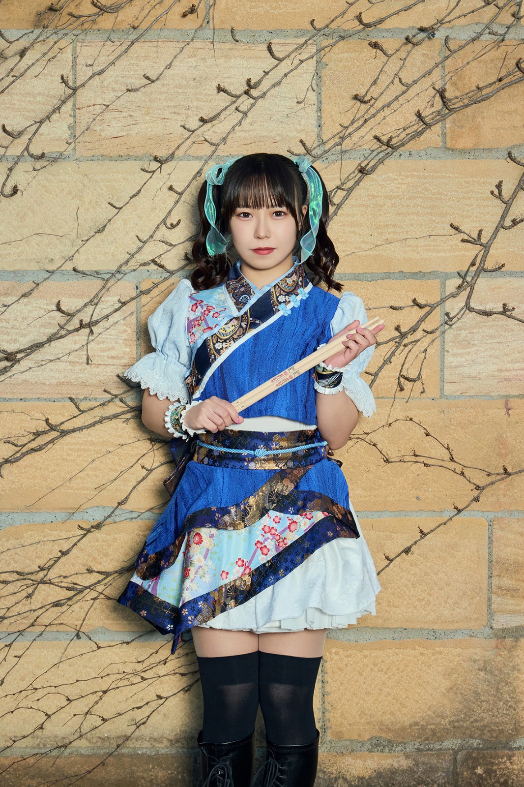 hagane 4 - 【Interview】HAGANE – Road to Rock Imperium 2026 - NIPPONGAKU