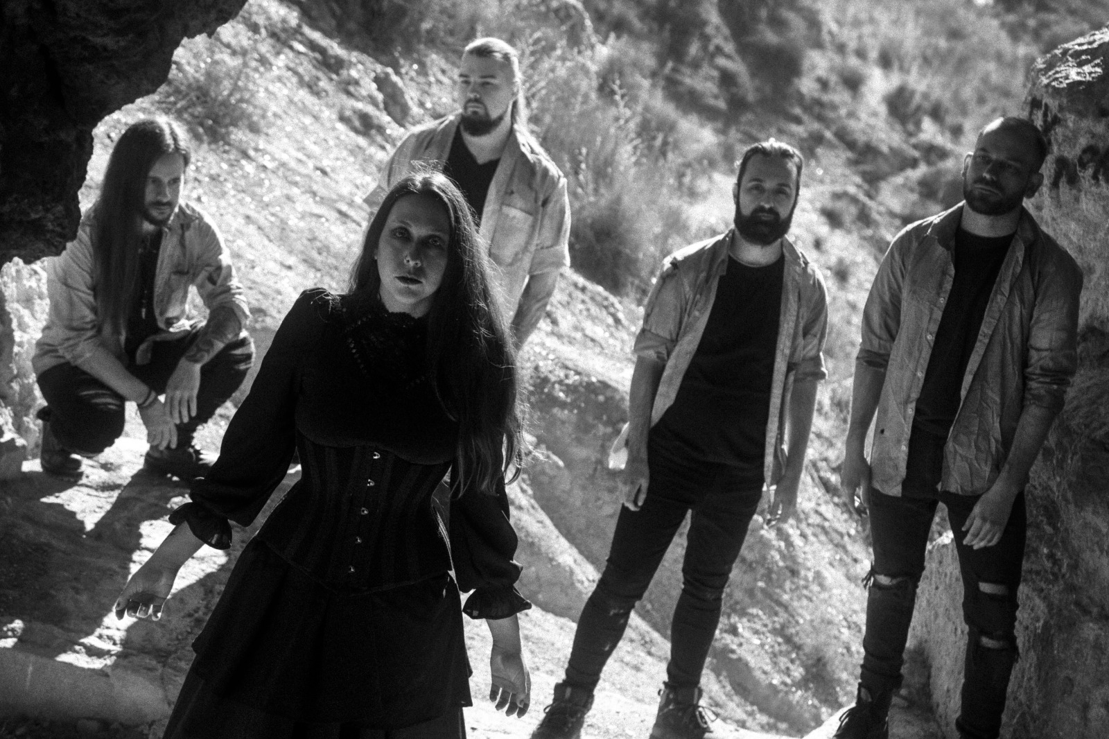 murmur - 【LIVE ANNOUNCEMENT】KOKESHI ofrecerá su único concierto en España junto a MURMUR - NIPPONGAKU