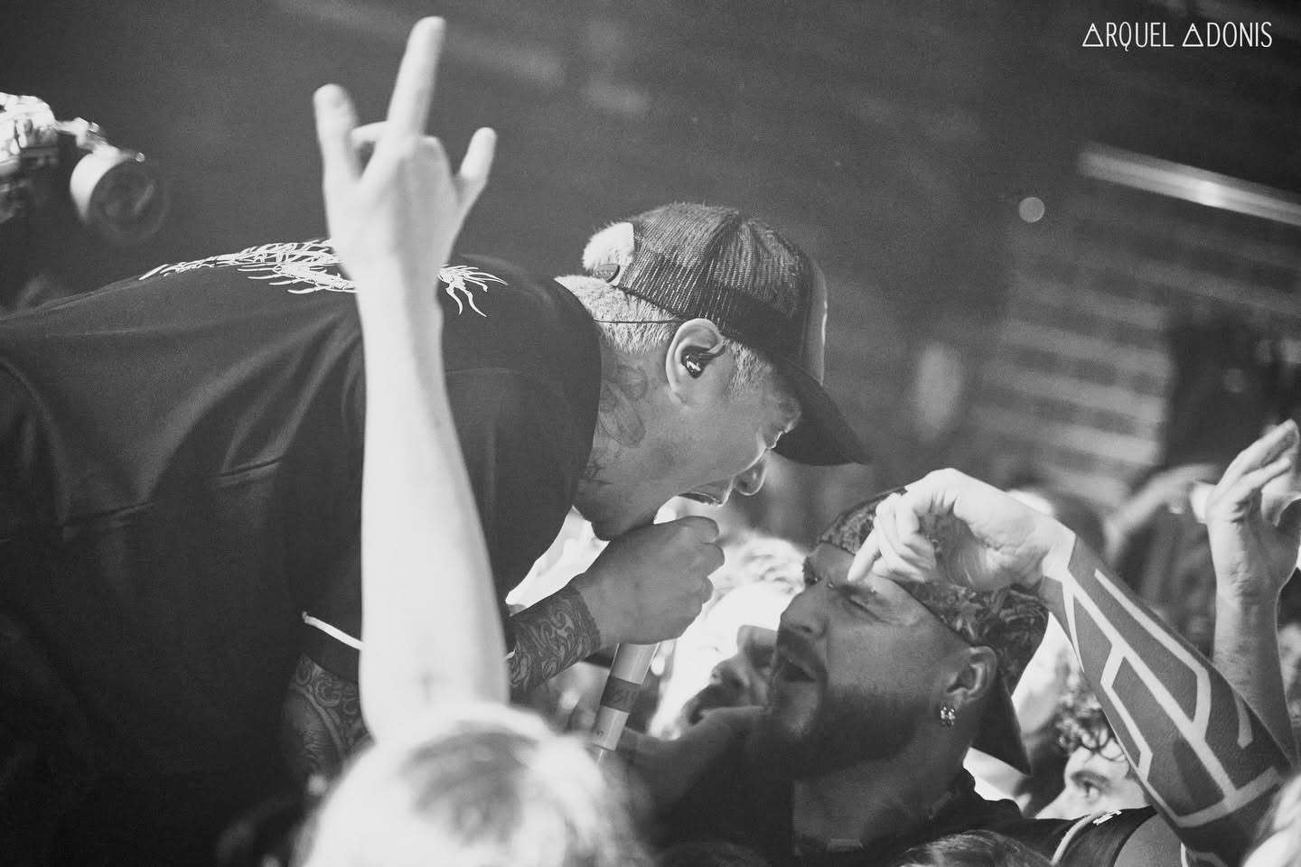 701307140 18060585842687716 1791153006999000989 n 1 - 【Live report】Knosis「What Is PALEDUSK??」(Madrid/Revi Live) - NIPPONGAKU