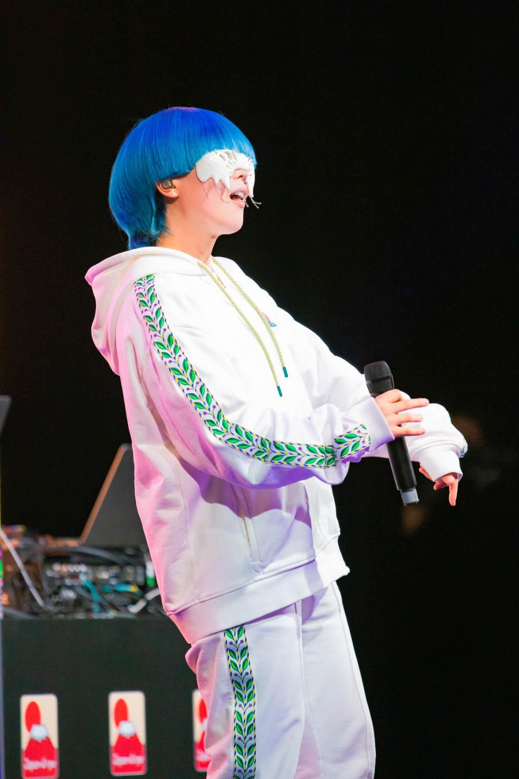 ani5 - 【Live Report】Anisong Festa celebra el 25.º aniversario de Japan Expo con Cö shu Nie, yama y Shoko Nakagawa - NIPPONGAKU