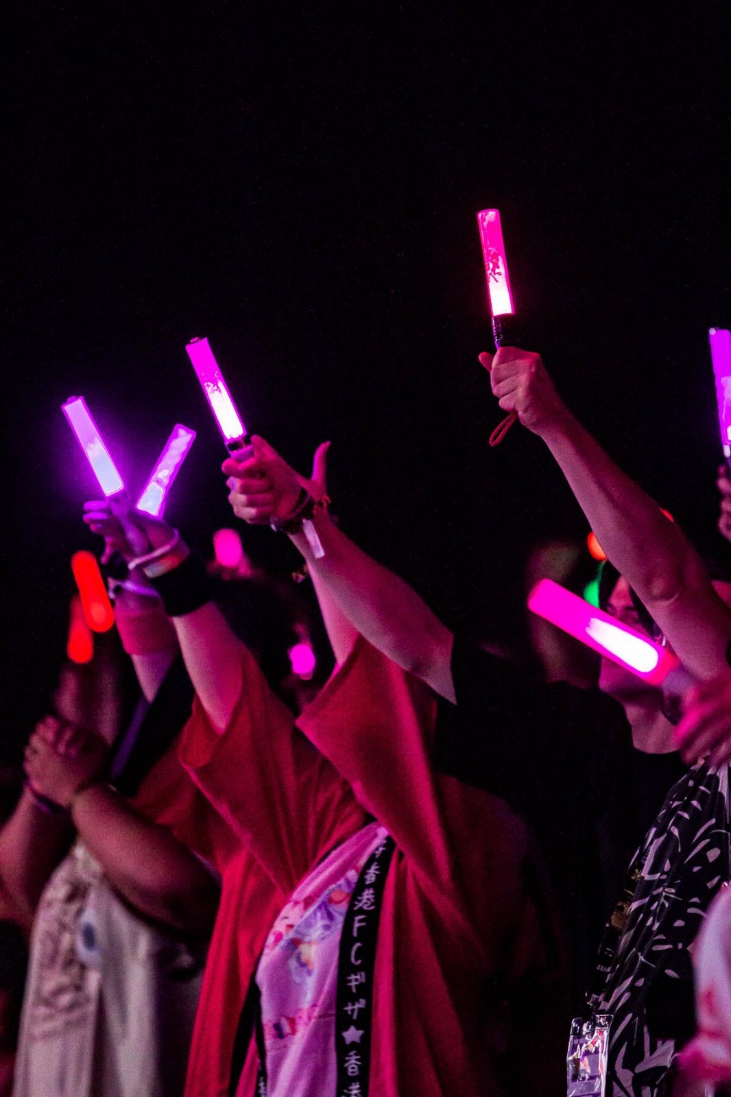 ani8 - 【Live Report】Anisong Festa celebra el 25.º aniversario de Japan Expo con Cö shu Nie, yama y Shoko Nakagawa - NIPPONGAKU
