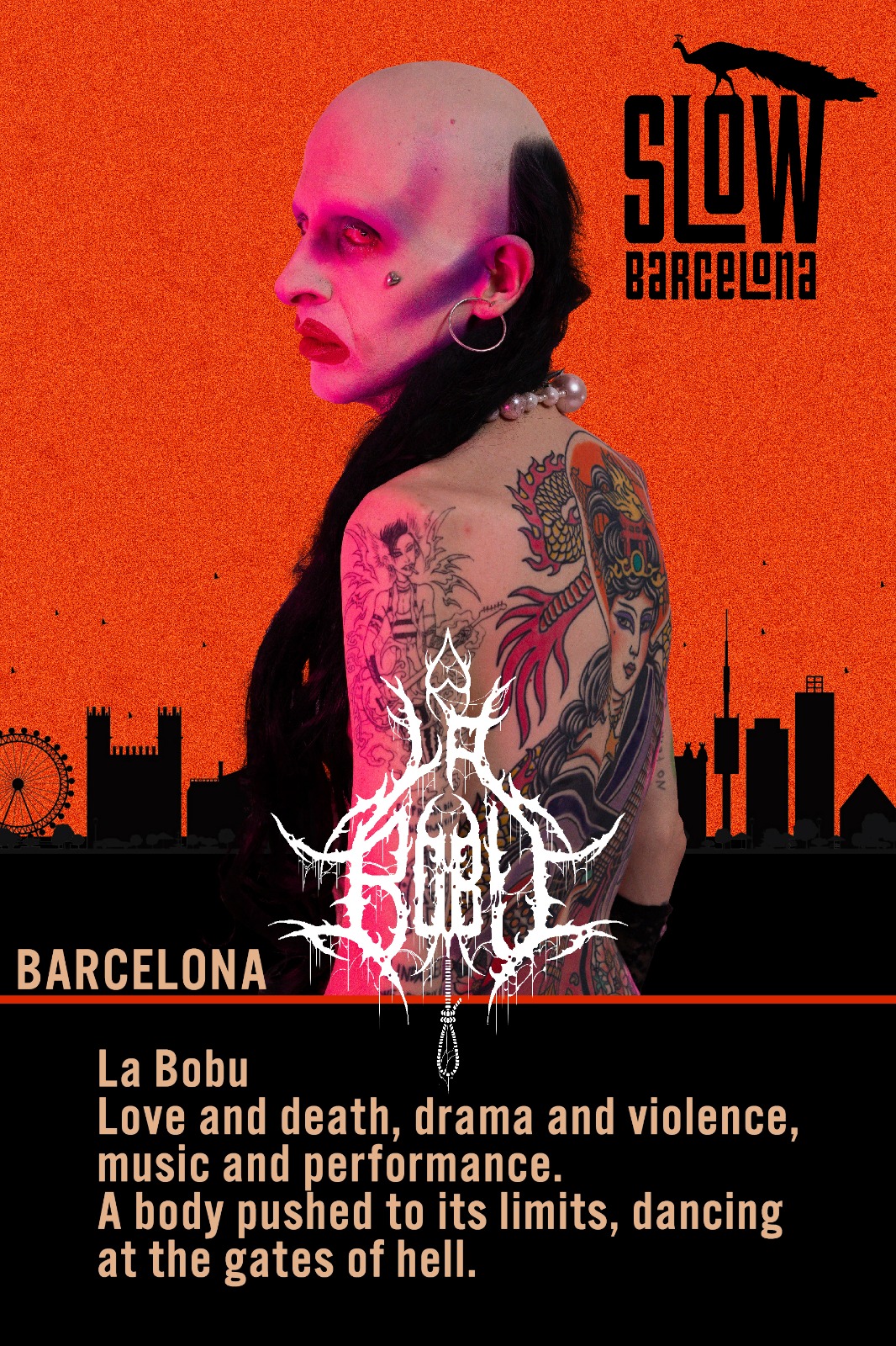 bobu final - 【LIVE ANNOUNCEMENT】ー TAKERU’S CLUB HOUSE ー EUROPE 2026: Madrid & Barcelona | OPENING ACTS CONFIRMADOS! - NIPPONGAKU