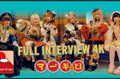 d43ce3a7 2211 4bcb 828b 55bf5c301583 - 【Entrevista】NIPPONGAKUTV#4 MERCURO (Full Group) - NIPPONGAKU