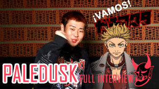 paledusk thumbnail - 【Interview】NIPPONGAKUTV#5 KAITO (Paledusk) - NIPPONGAKU