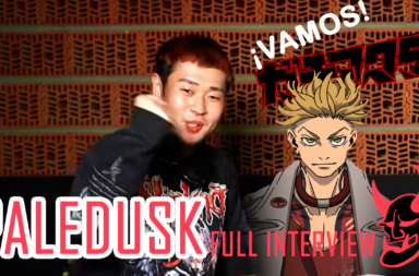 paledusk thumbnail - 【Interview】NIPPONGAKUTV#5 KAITO (Paledusk) - NIPPONGAKU