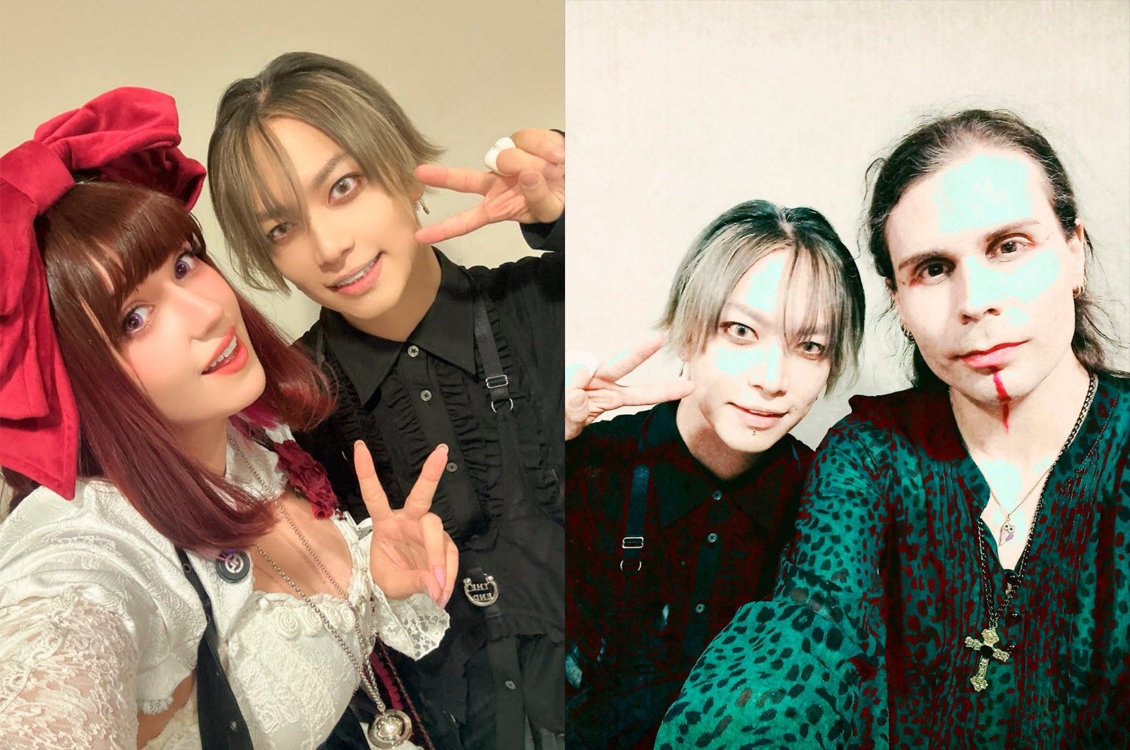 06390959 5f6e 448c 80f9 741b30e63af8 - 【NIPPONGAKU TV】#NIPPONGAKUTV6 武瑠 / TAKERU (SuG) - NIPPONGAKU