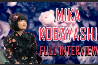 2253f297 f2a6 4f7a 81cc 4dc8740be383 - 【NIPPONGAKU TV】#NIPPONGAKUTV11 Mika Kobayashi - NIPPONGAKU