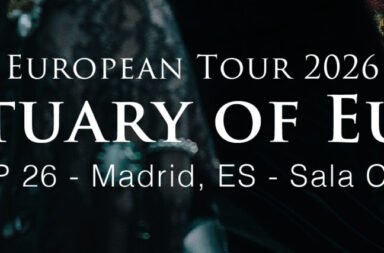 Instagram Portraitnew 1638x2048 1 e1789752664499 - KAMIJO regresa a España: concierto en Madrid el 26 de septiembre - NIPPONGAKU